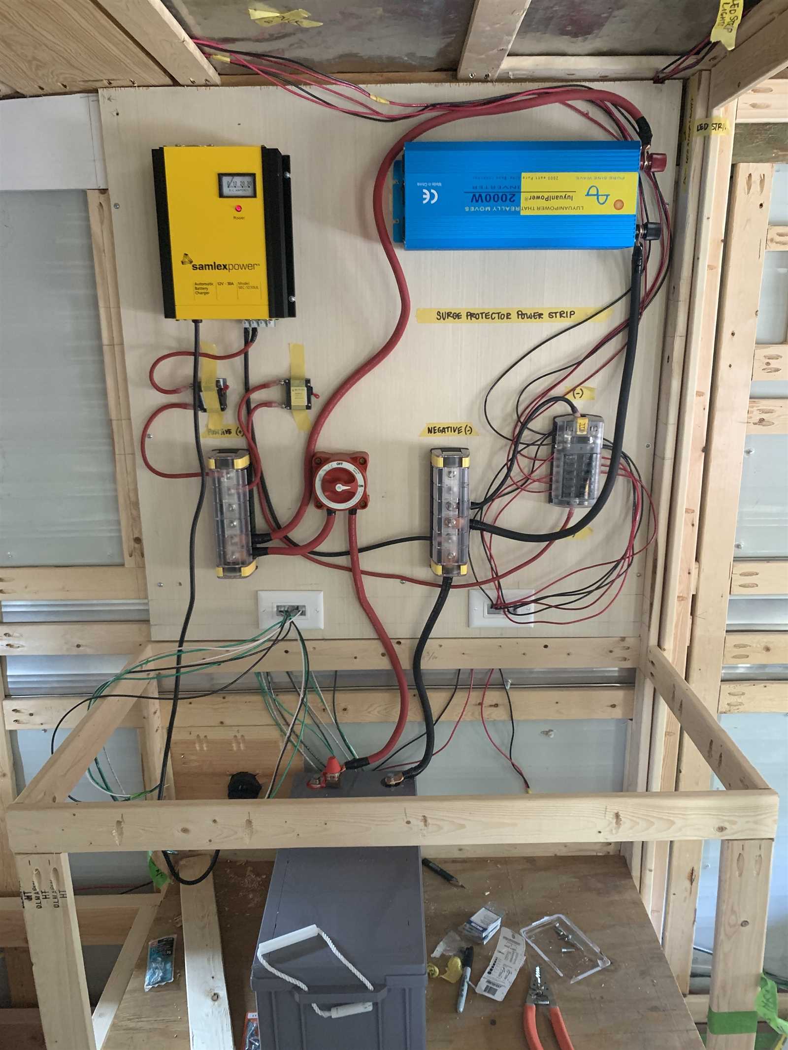 travel trailer 50 amp rv plug wiring diagram