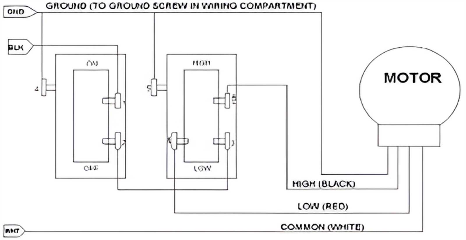 maxxair fan wiring diagram