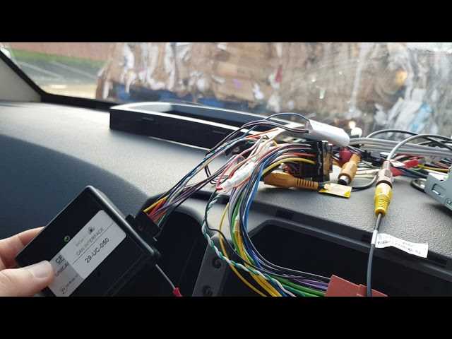 2002 jeep grand cherokee radio wiring diagram