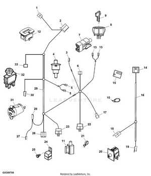 l120 john deere wiring diagram