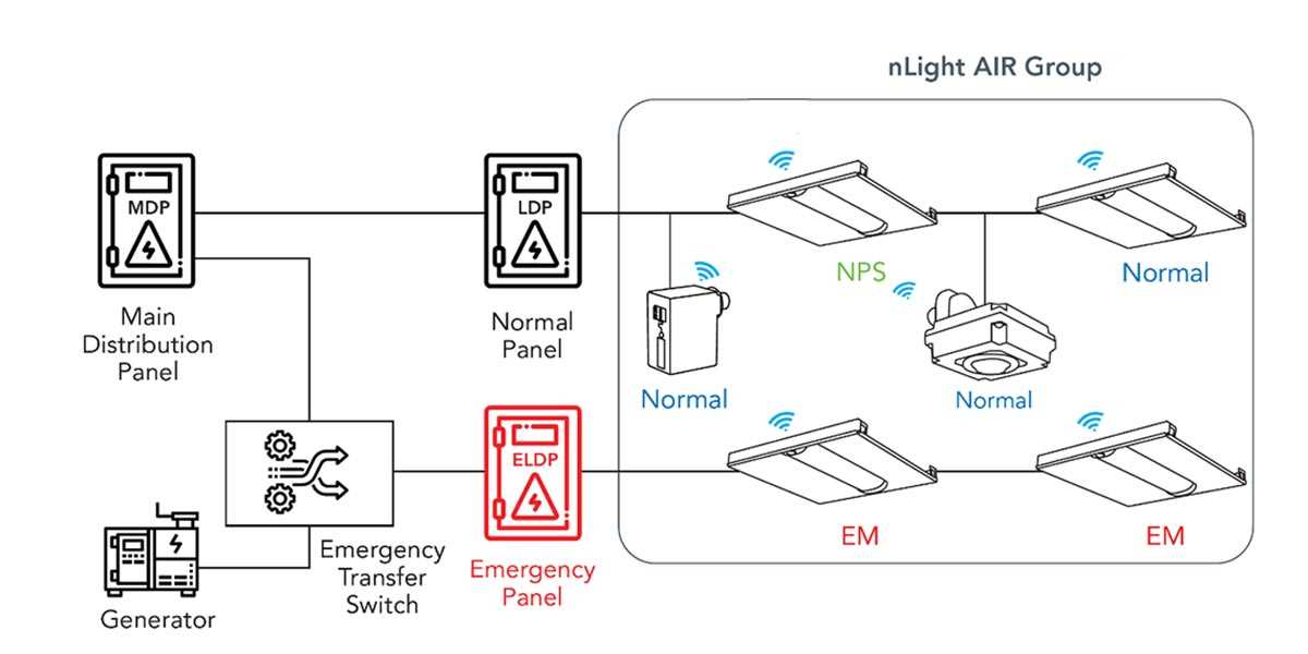 ul 924 relay wiring diagram