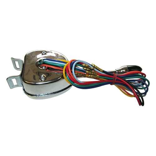 chevy turn signal switch wiring diagram