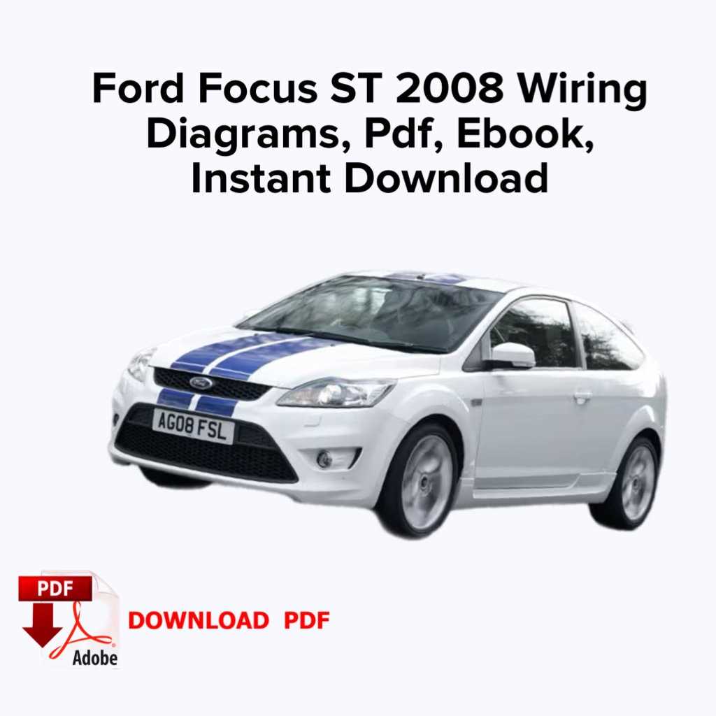 ford focus wiring diagram