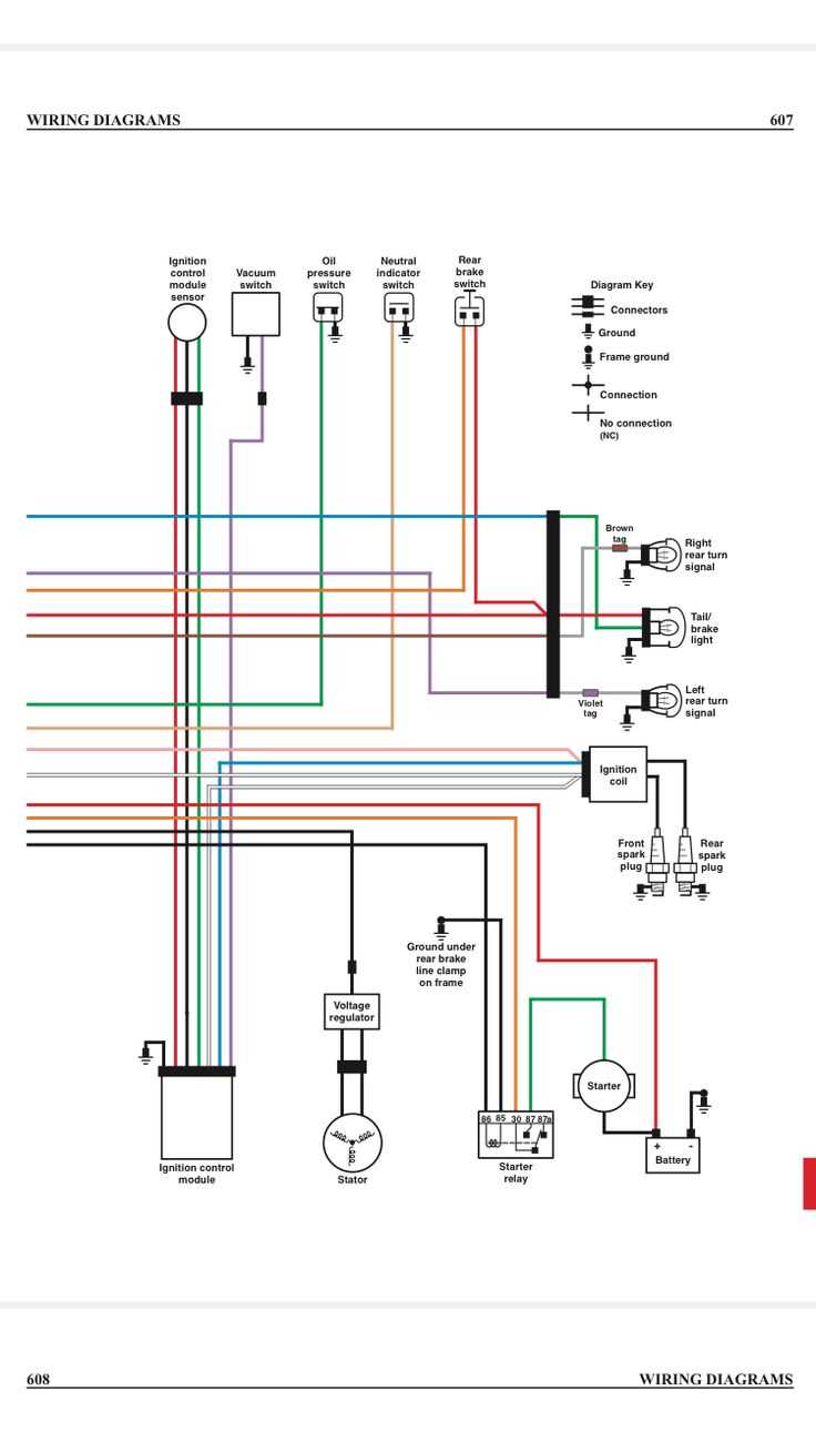 2000 yamaha r6 wiring diagram