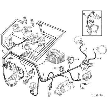 john deere l110 wiring diagram