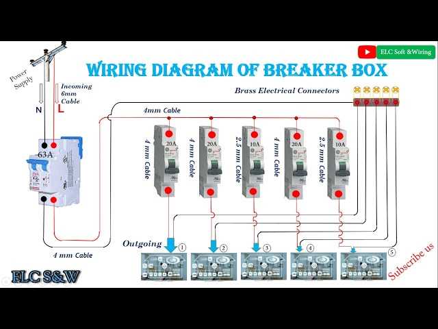 fuse relay box wiring diagram