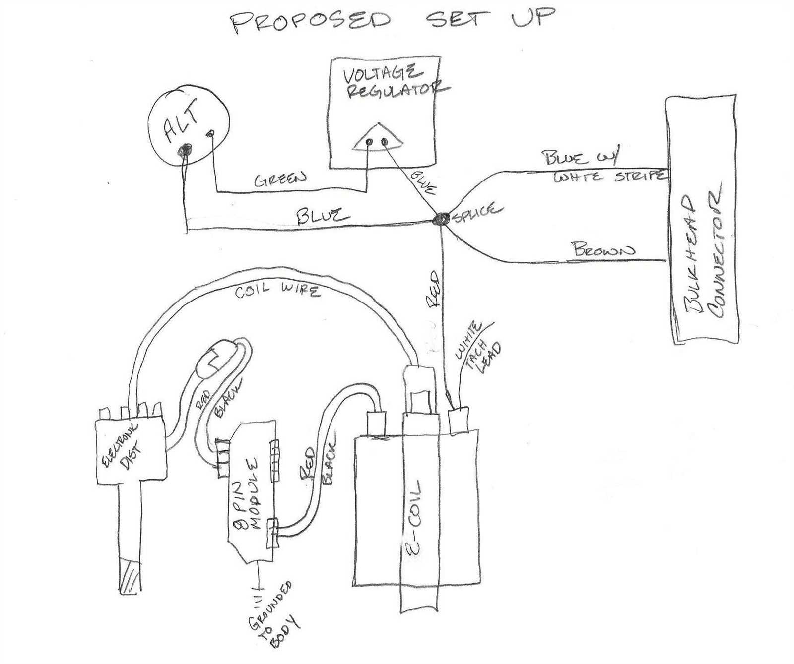 hei wiring diagram