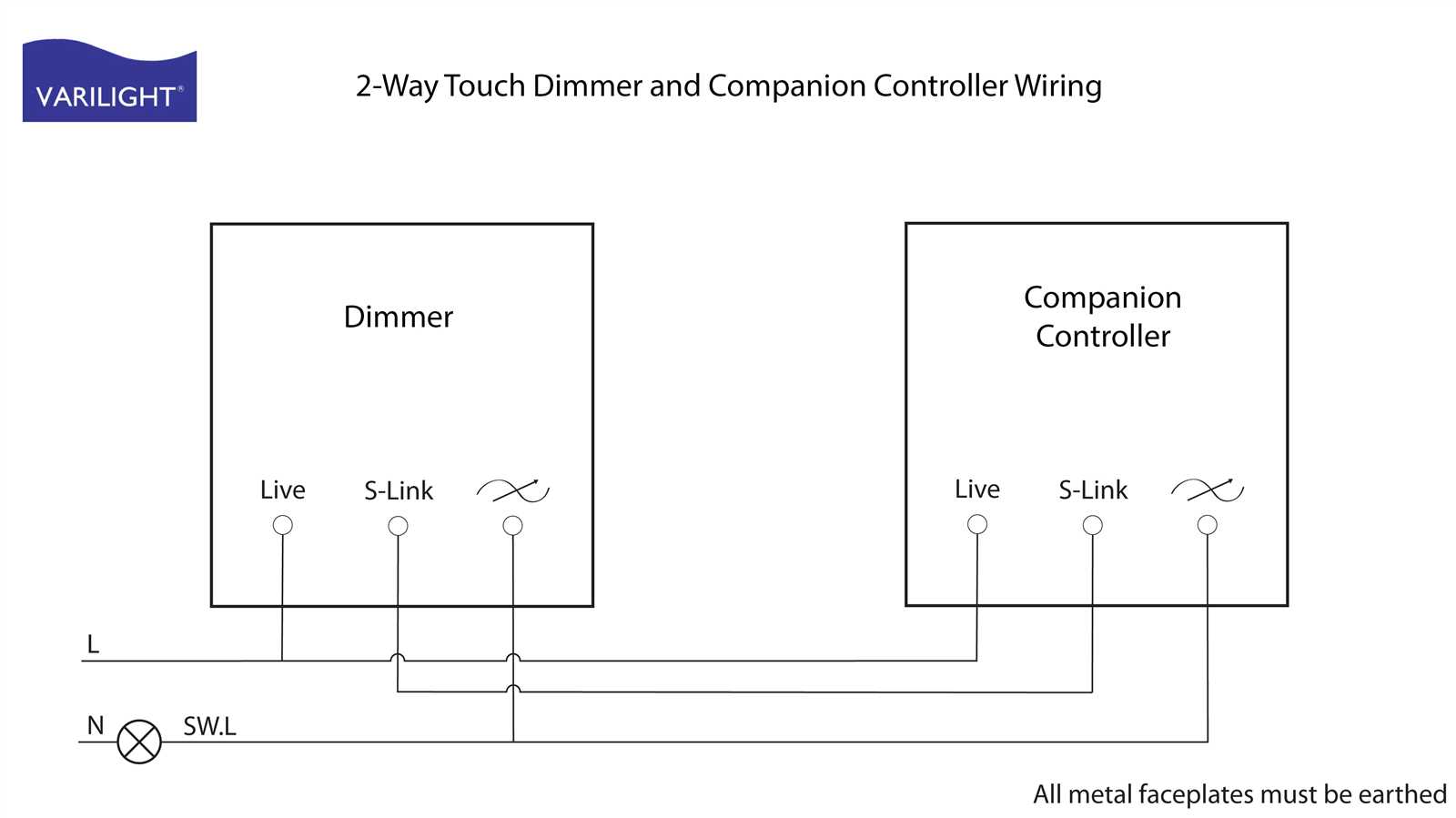 2 position switch wiring diagram