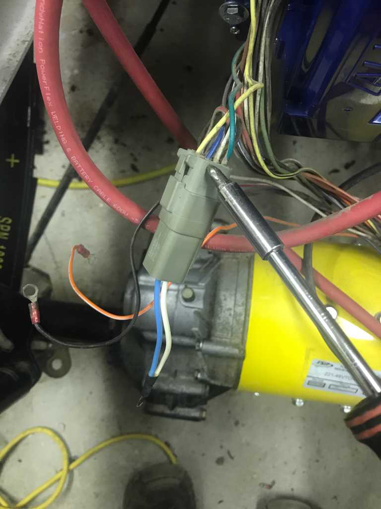 club car obc bypass wiring diagram