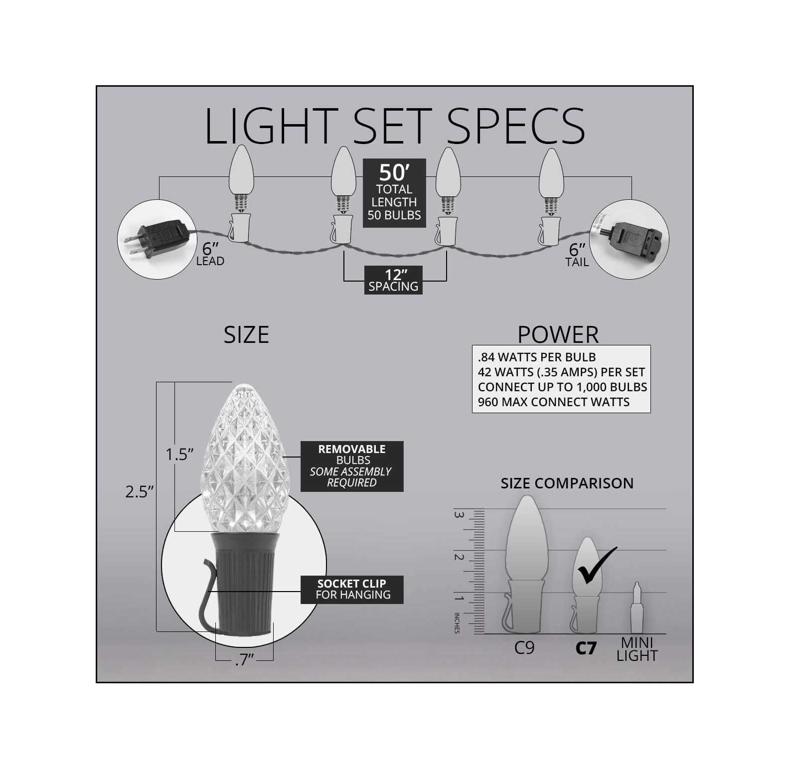 christmas lights wiring diagram