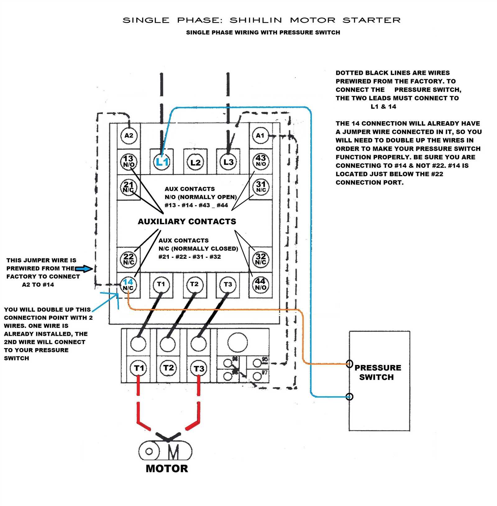 phase a matic wiring diagram