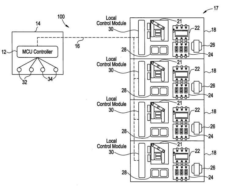 allen bradley motor starter wiring diagram