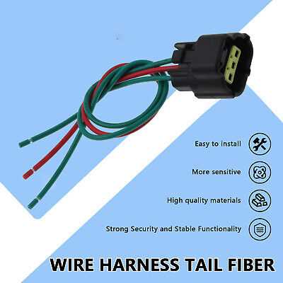 3 wire cam sensor wiring diagram