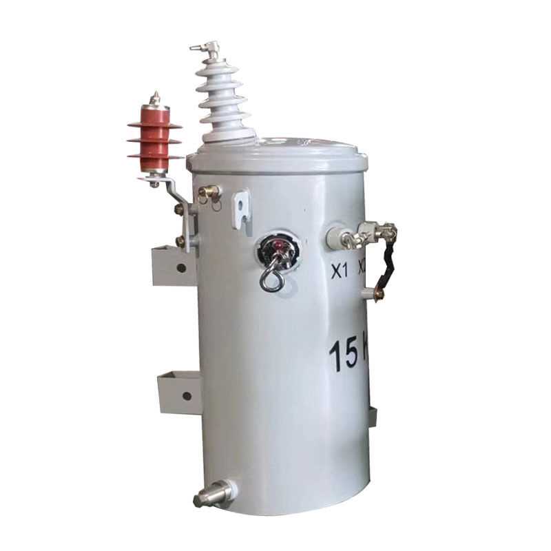 single phase pole mounted transformer wiring diagram