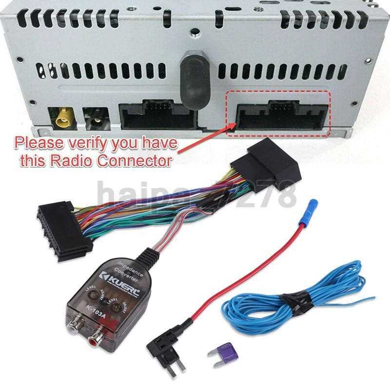 2007 ford f150 radio wiring harness diagram