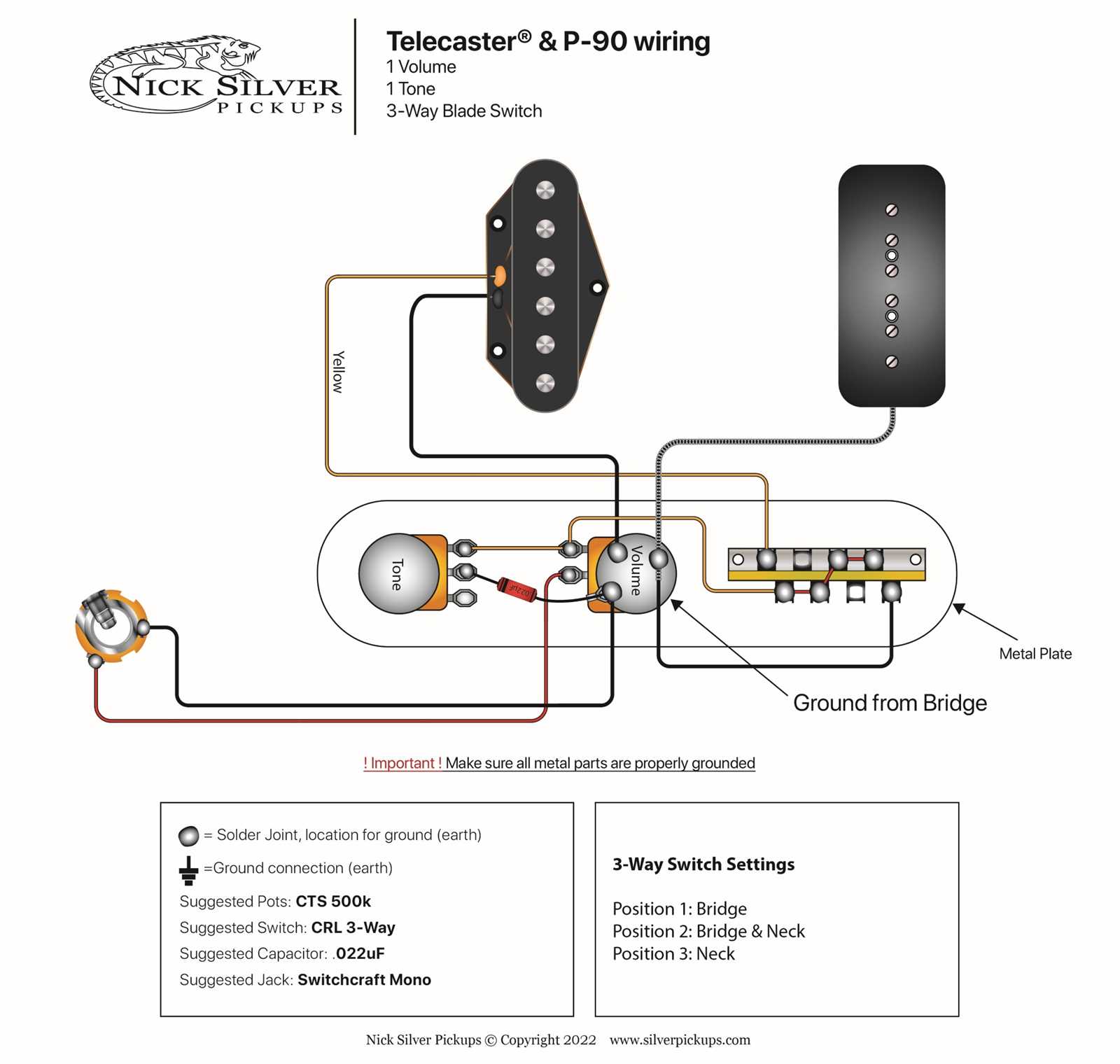 2 p90 wiring diagram