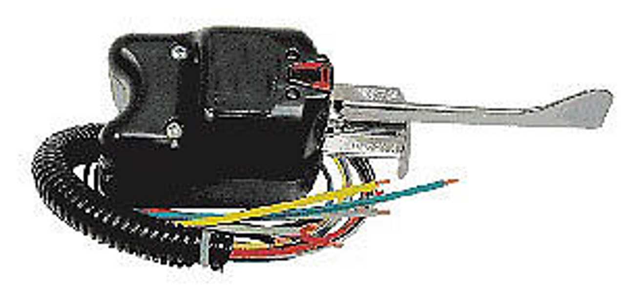 universal turn signal switch wiring diagram