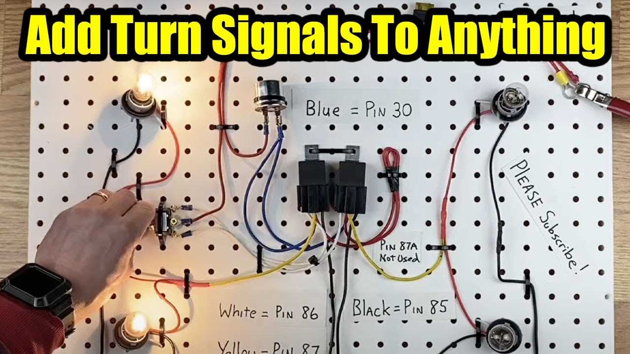 2 speed wiper switch wiring diagram