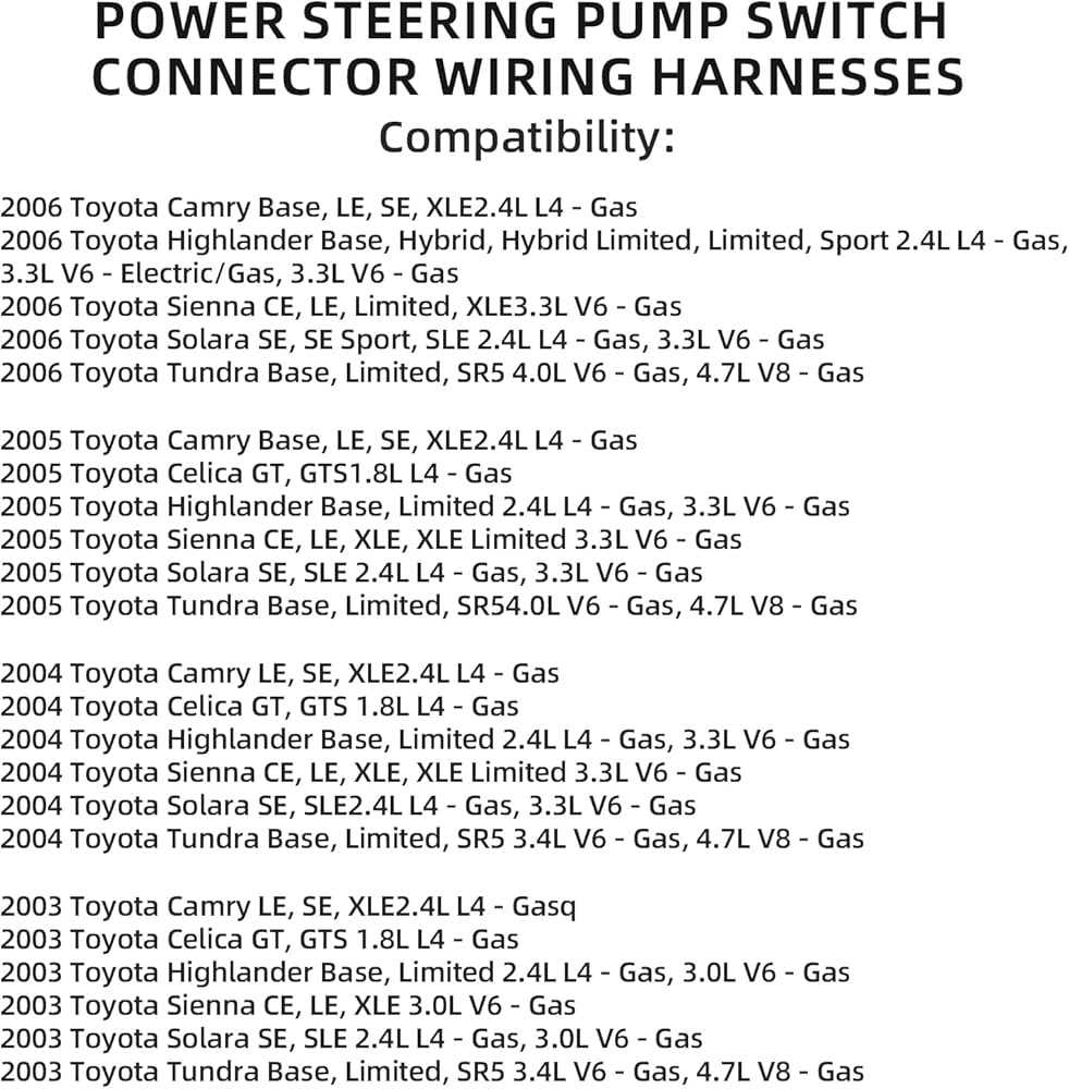 2003 toyota tundra wiring diagram