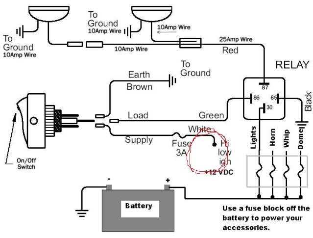 can am defender wiring diagram