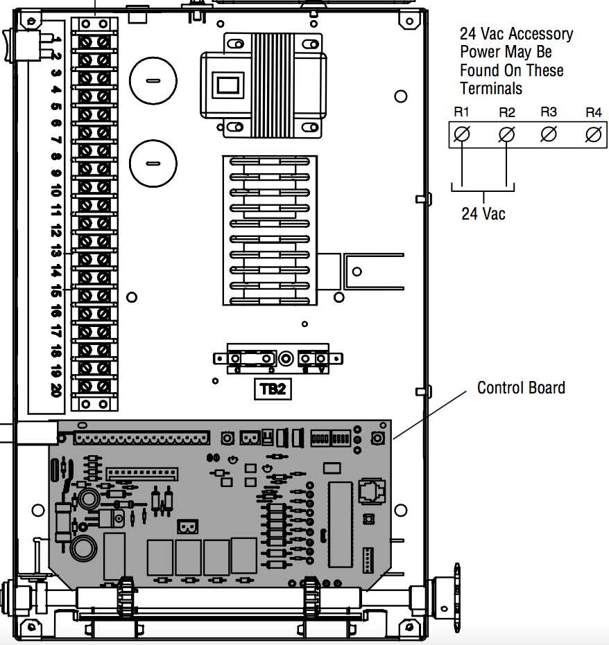 liftmaster 02103l wiring diagram