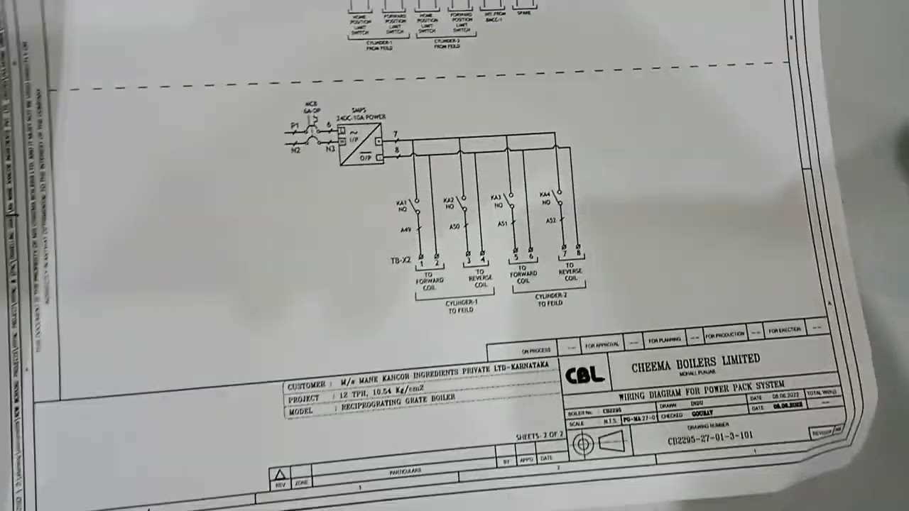 pp20 wiring diagram