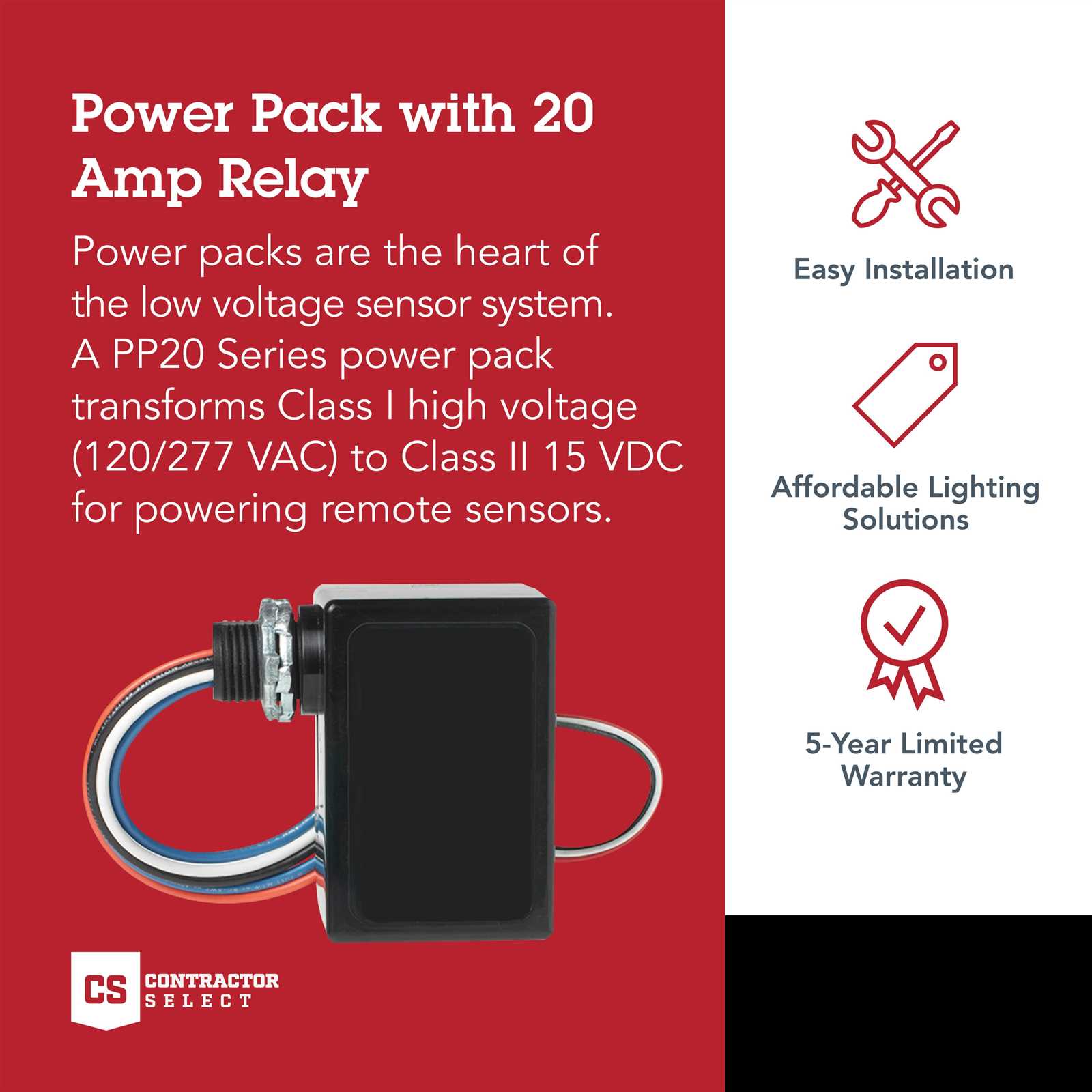 pp20 power pack wiring diagram