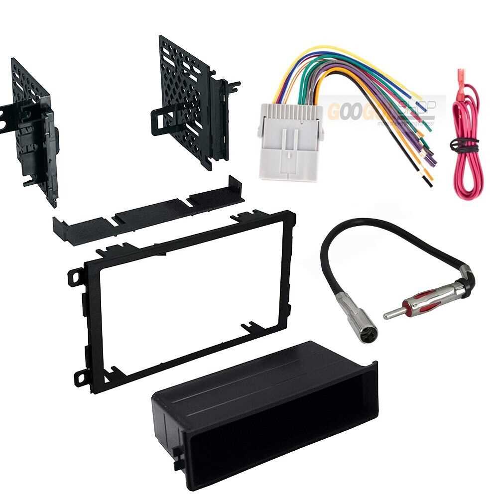 2003 chevy avalanche stereo wiring diagram