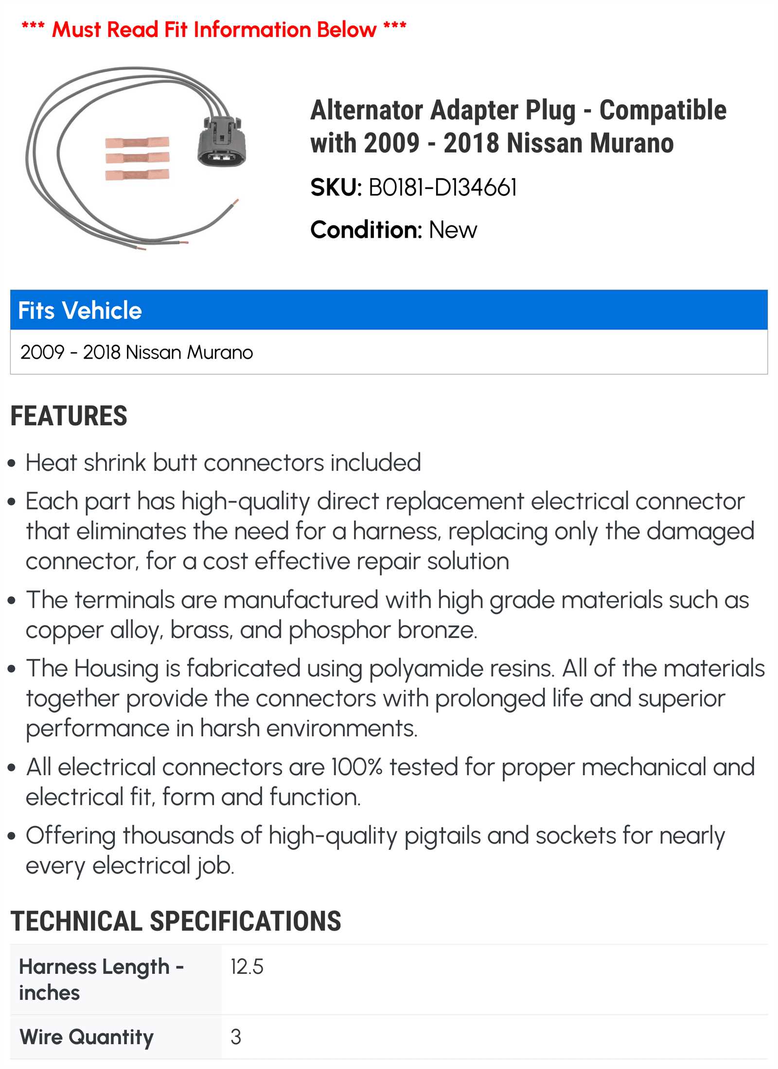 2010 nissan murano alternator wiring diagram