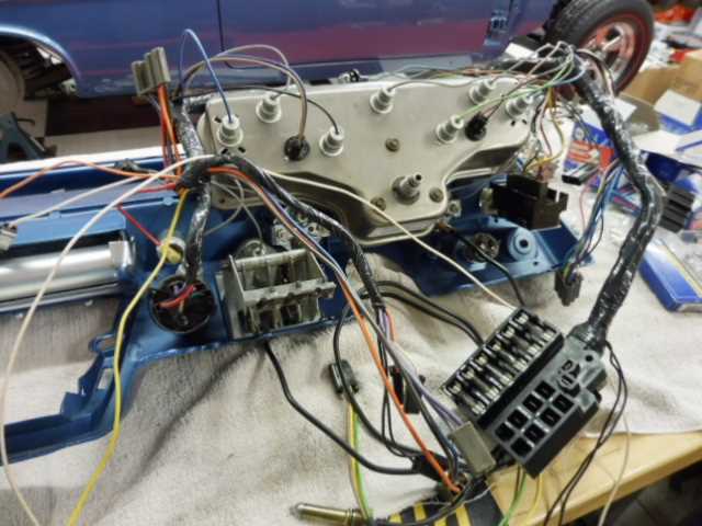 62 impala wiring diagram