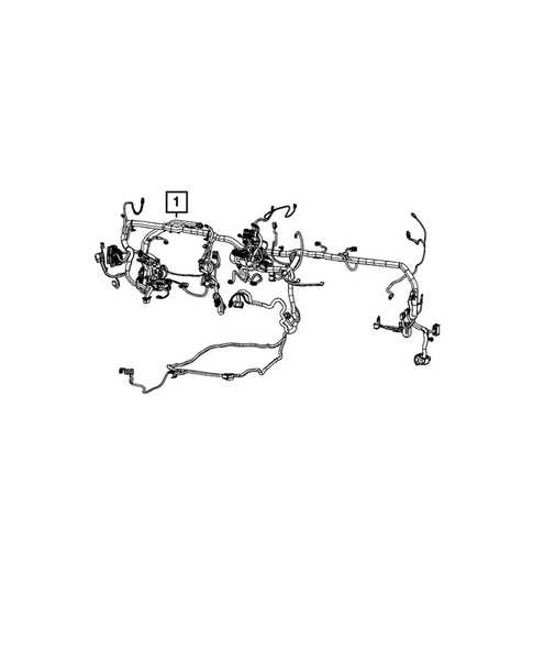 2022 ram 2500 wiring diagram