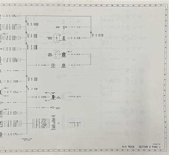 general motors wiring diagrams