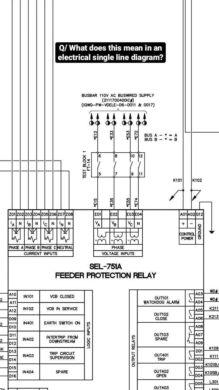 110v wiring diagram