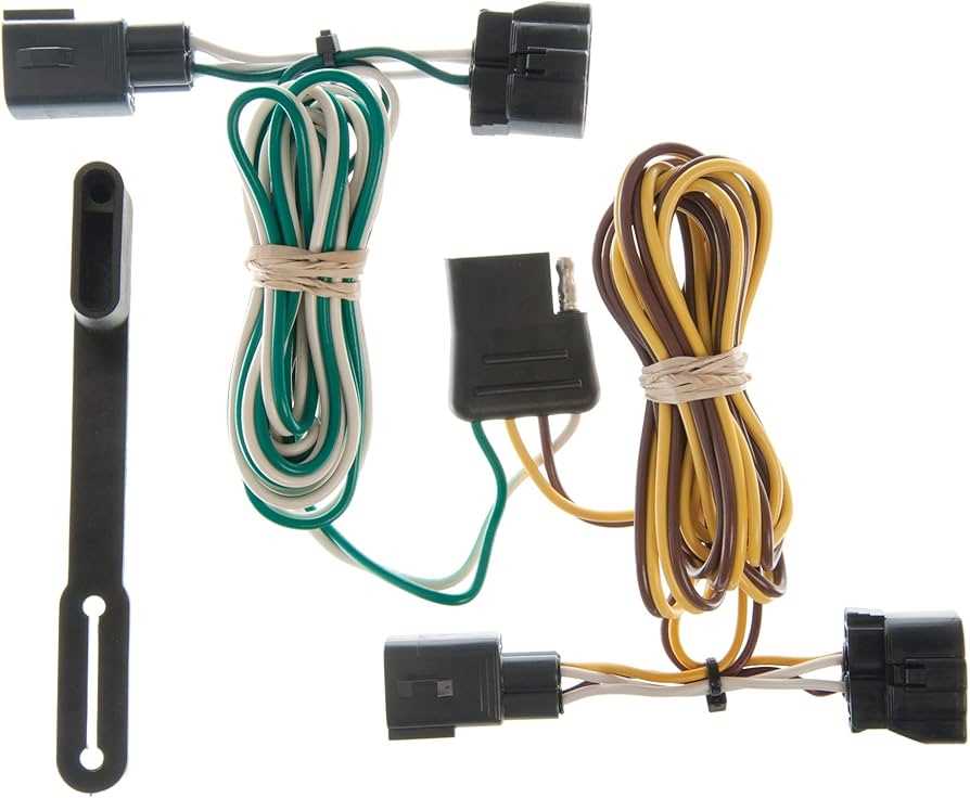 dodge ram trailer plug wiring diagram