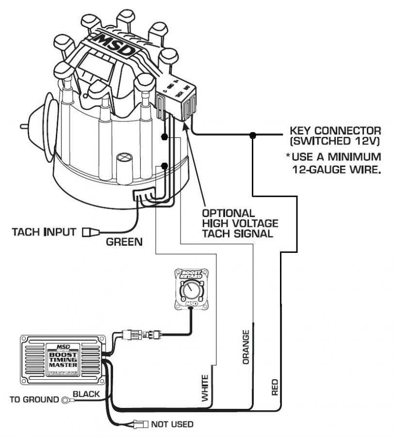 sbc wiring diagram