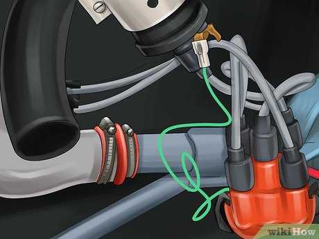 vw beetle ignition coil wiring diagram