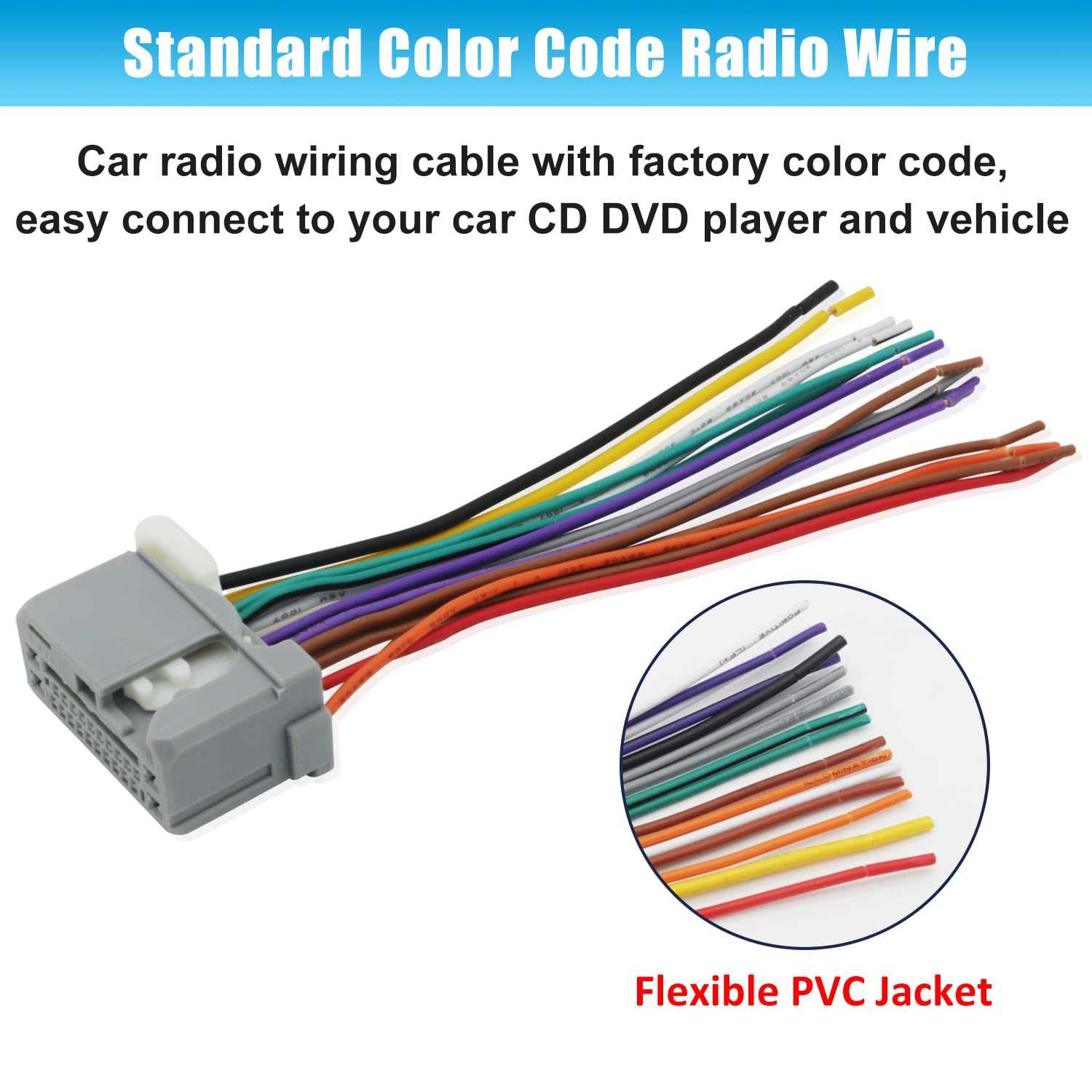 2008 honda accord radio wiring diagram