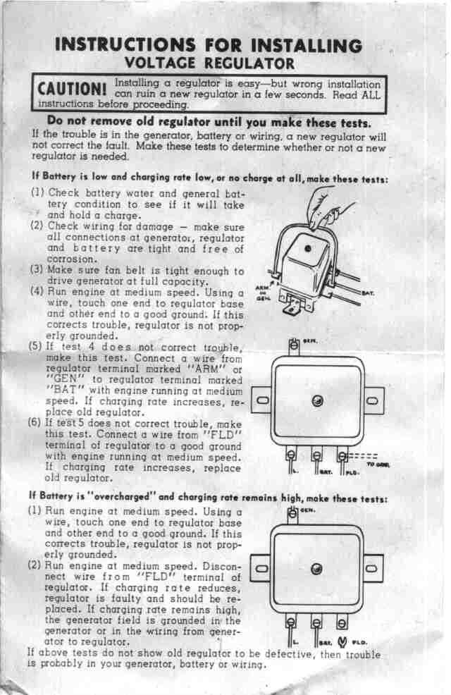 wiring diagram for farmall cub