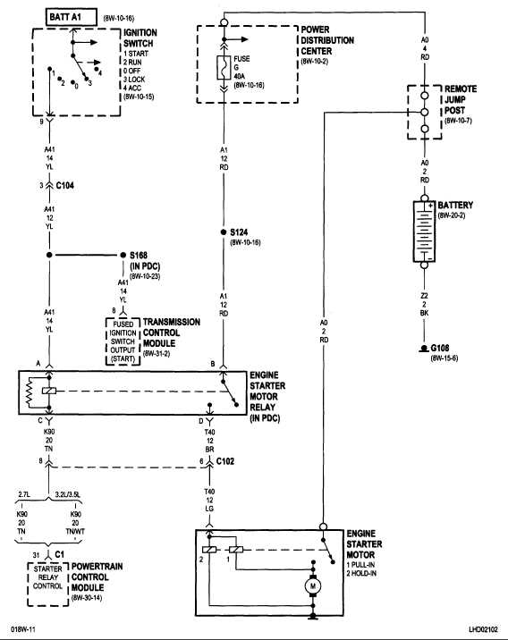 chrysler 300 radio wiring diagram