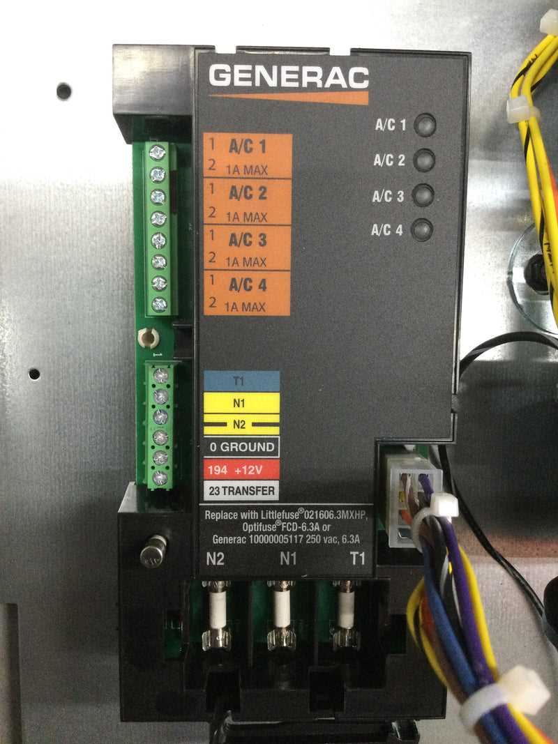 generac rxsw200a3 wiring diagram