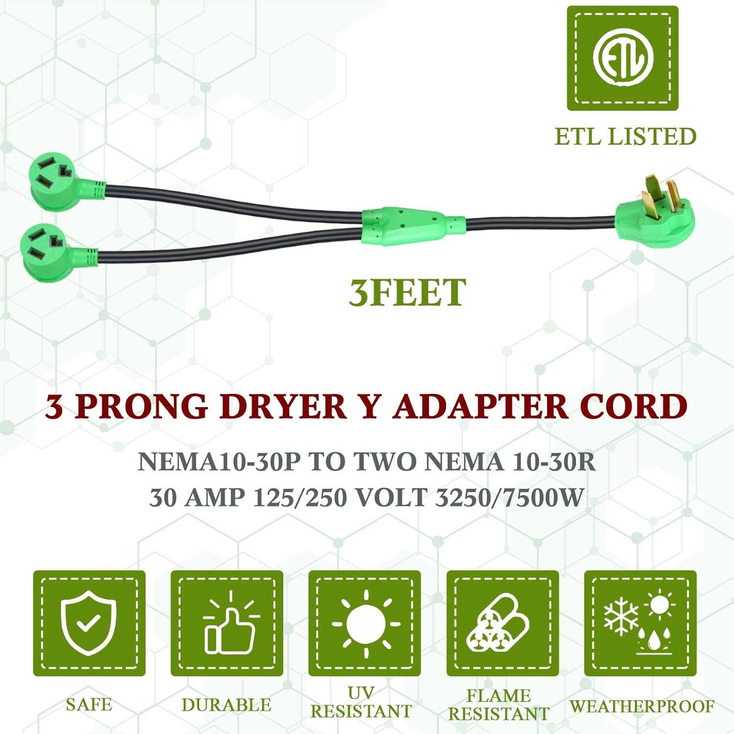 nema 10 30 wiring diagram