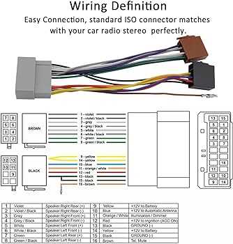 2007 chrysler 300 radio wiring diagram