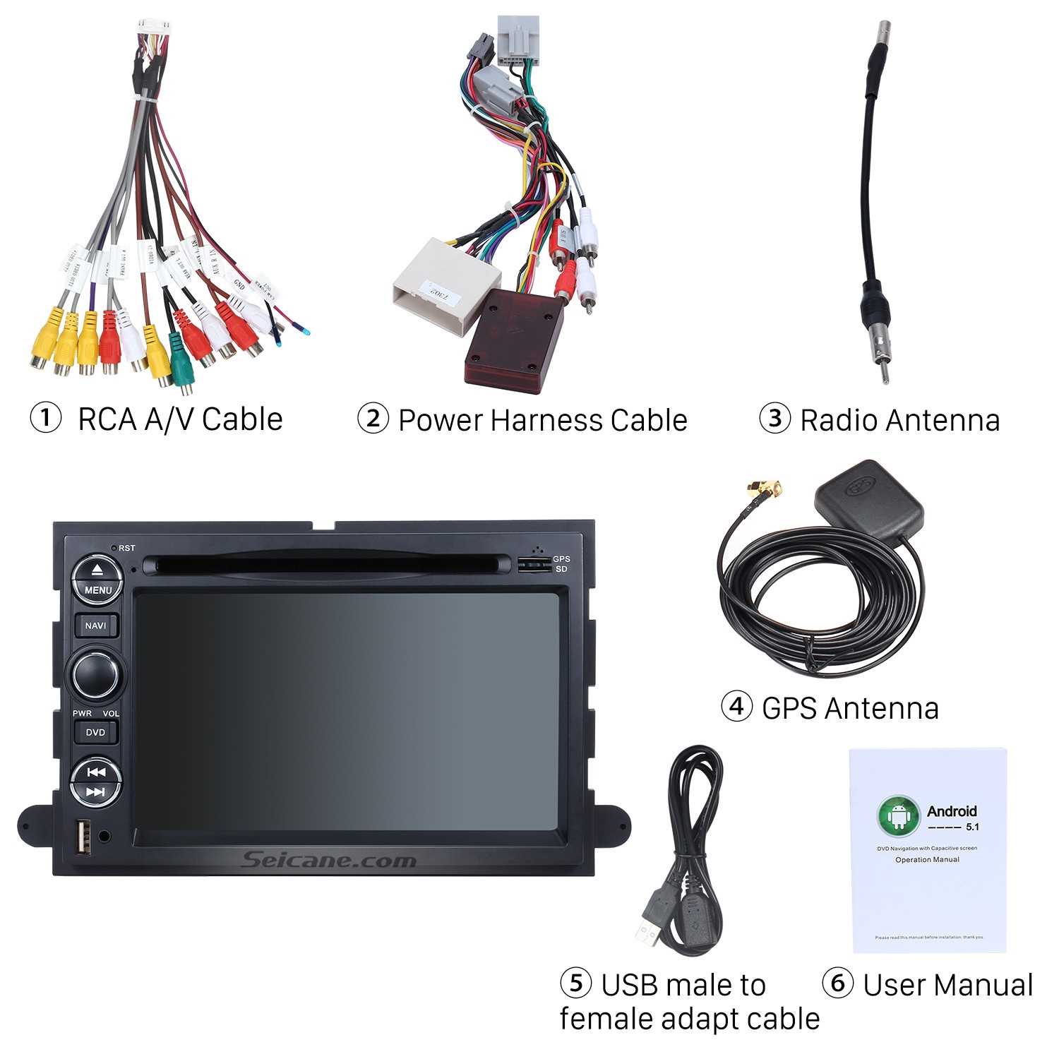 2007 ford expedition radio wiring diagram