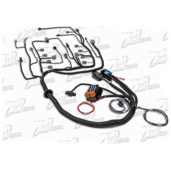 2007 chevy express wiring diagram