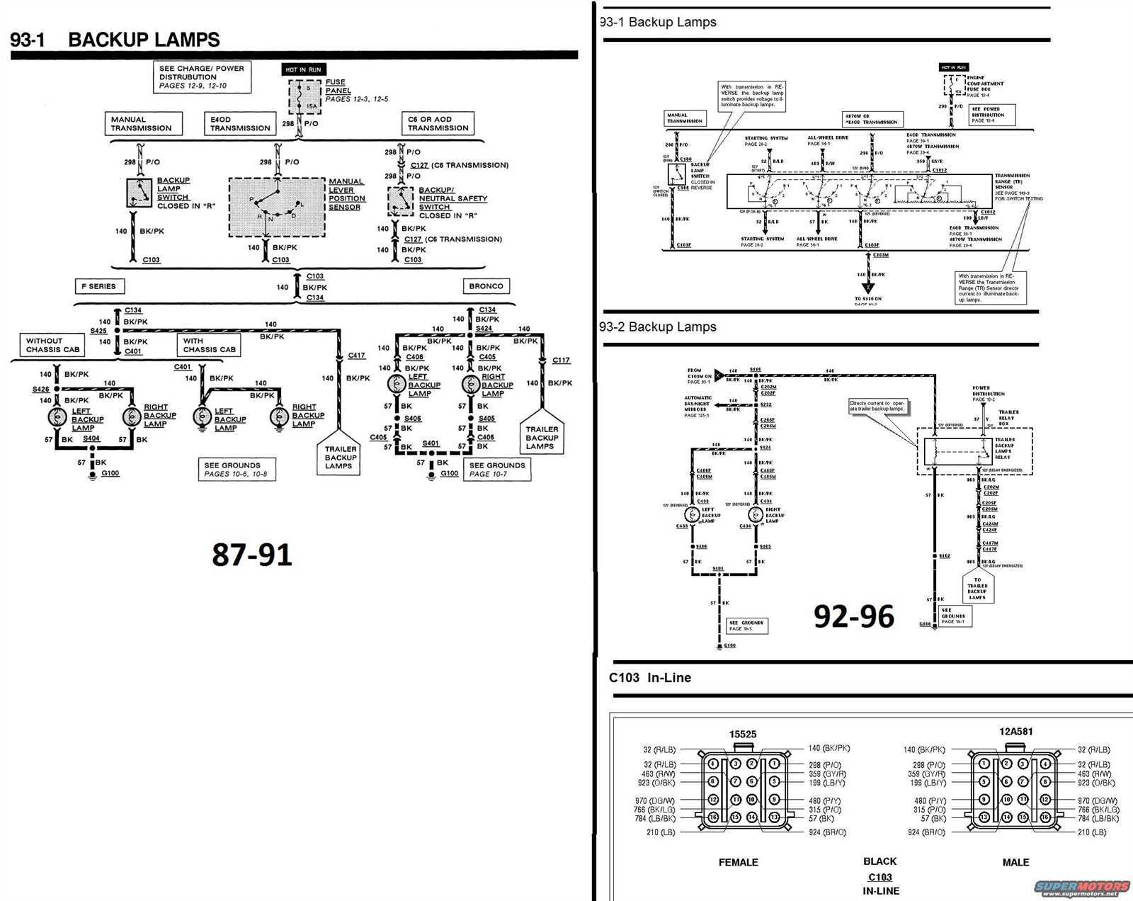 gm rear view mirror wiring diagram