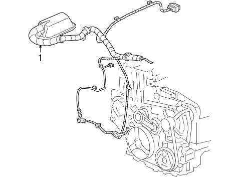 wiring diagram for 2000 chevrolet cavelier