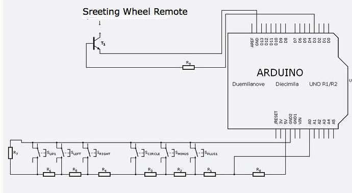 jvc steering wheel control setup wiring diagram