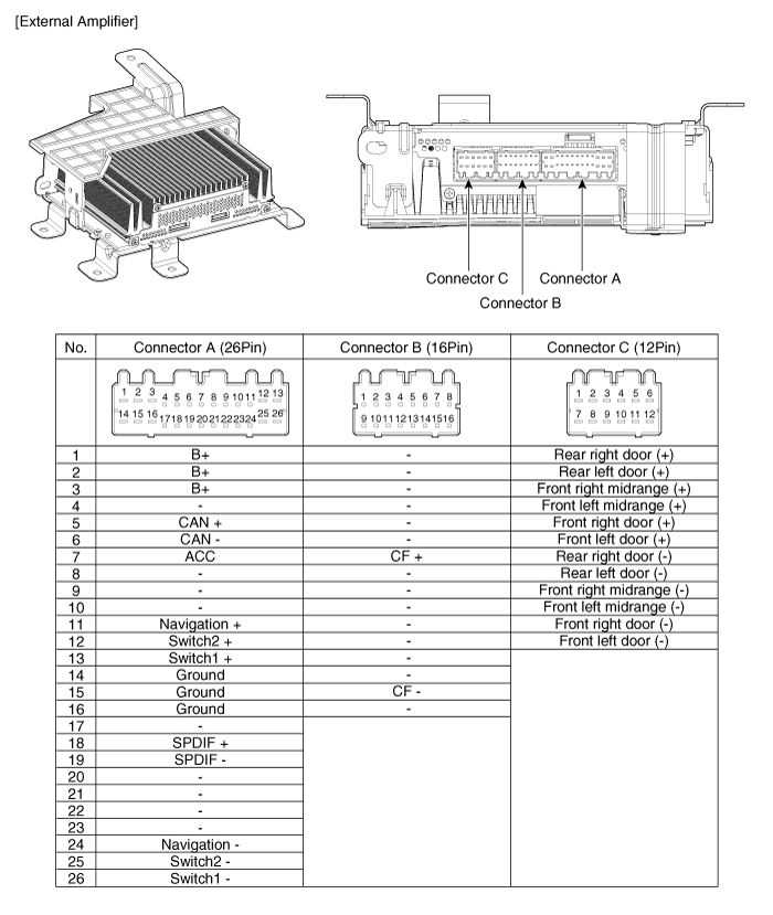 2013 hyundai elantra radio wiring diagram