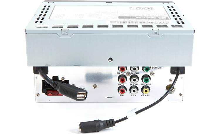 dual xdvd276bt wiring harness diagram