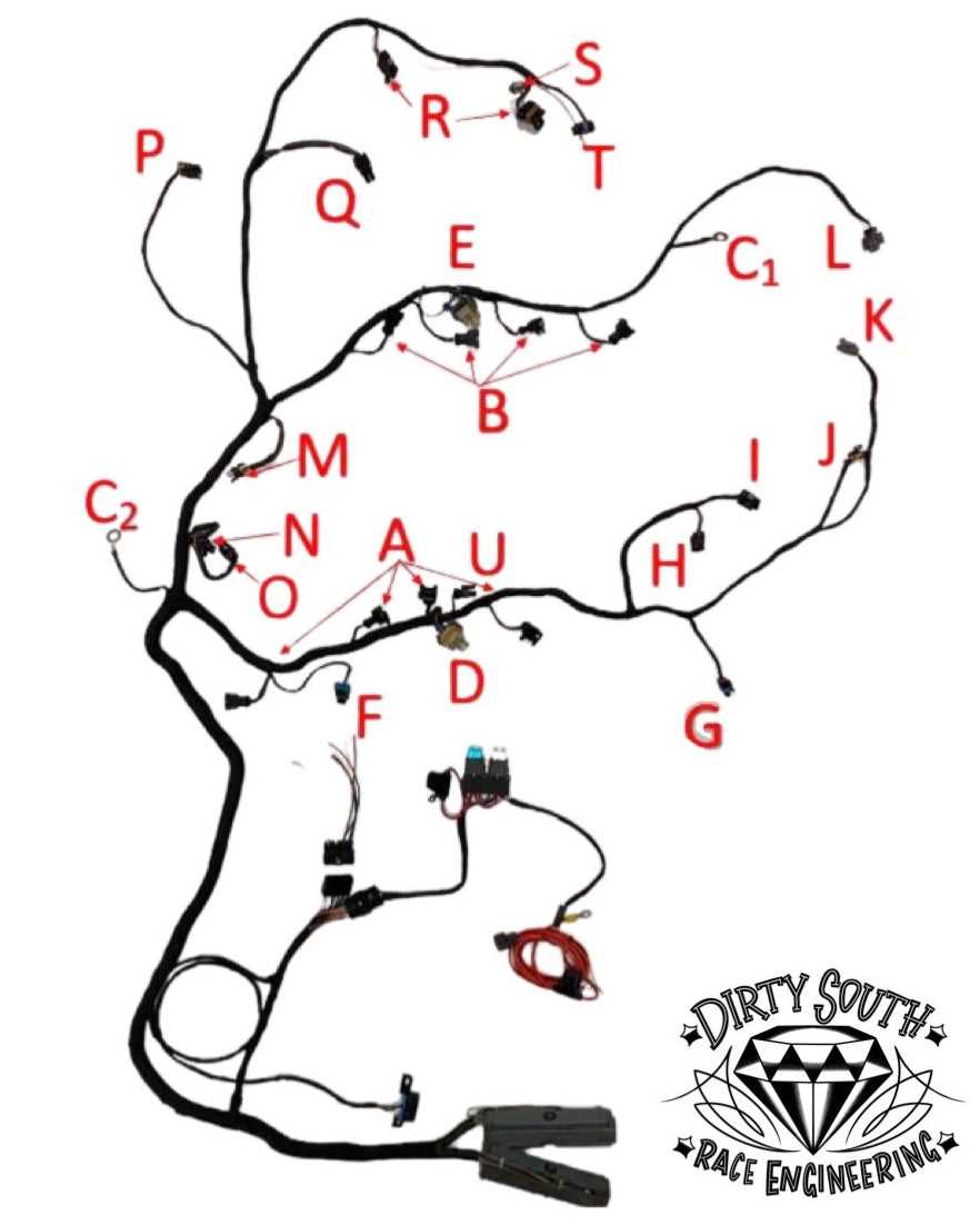 ls 2 wire temp sensor wiring diagram